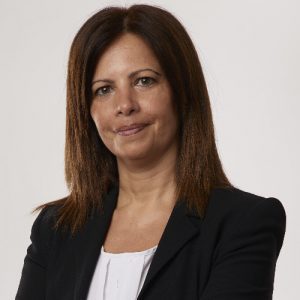 Gloria Rodríguez Mármol